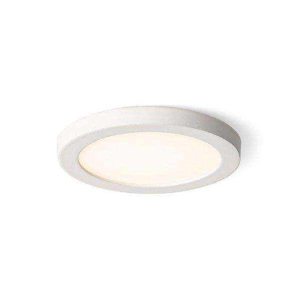 RENDL R12760 HUE LED mennyezeti lámpa, vékony fehér