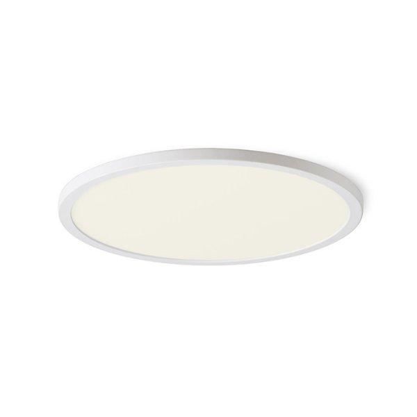 RENDL R12770 HUE LED mennyezeti lámpa, vékony fehér
