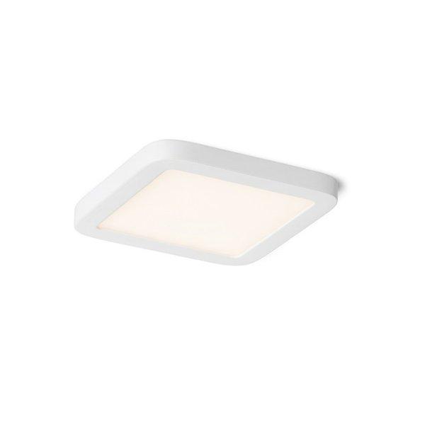RENDL R12775 HUE LED mennyezeti lámpa, vékony fehér