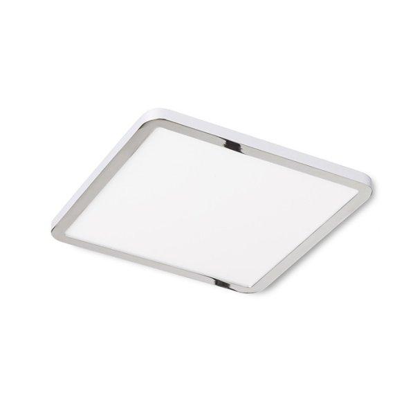 RENDL R12782 HUE LED mennyezeti lámpa, vékony króm