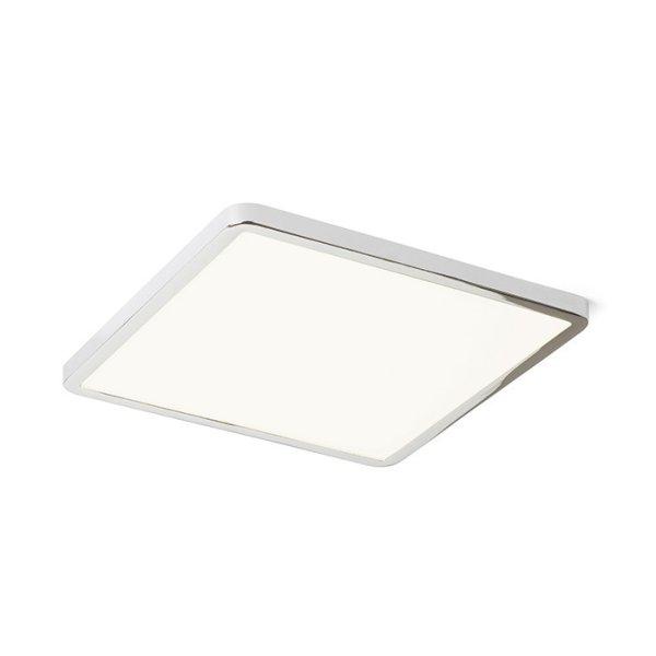 RENDL R12787 HUE LED mennyezeti lámpa, vékony króm