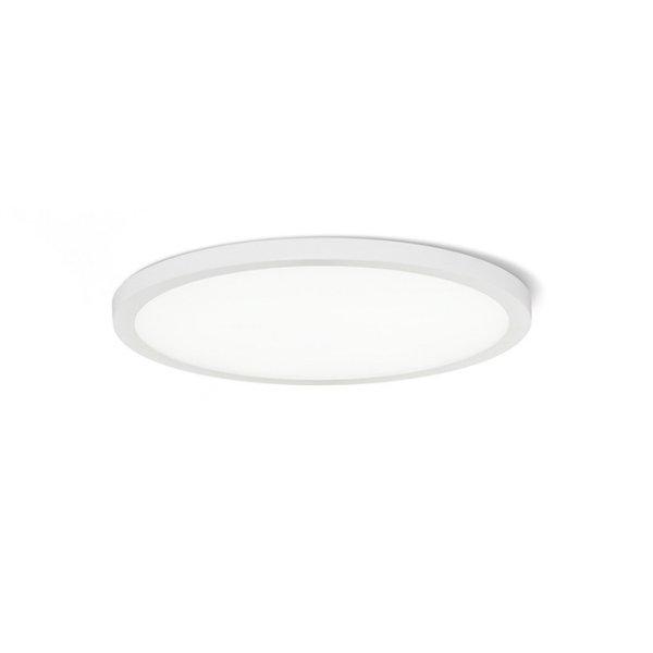 RENDL R13053 HUE LED mennyezeti lámpa, vékony fehér