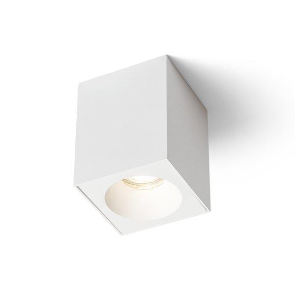 KIM mennyezeti lámpa fehér 230V LED GU10 7W IP65