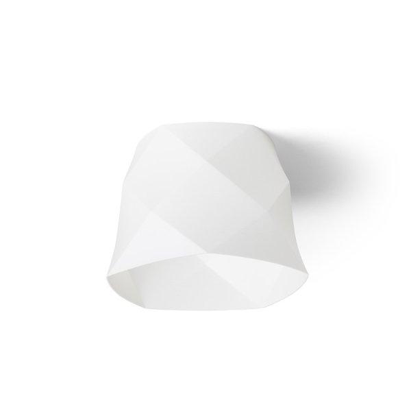 MARENGA RC1 98 süllyesztett lámpa fehér Eco PLA 230V LED 6W 3000K