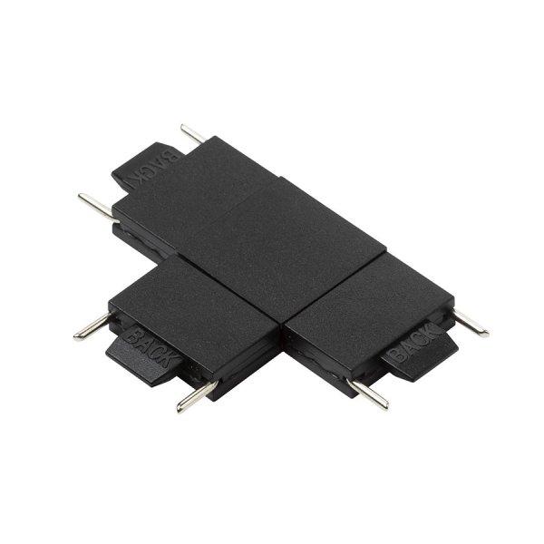 RENDL R14180 VEGA Ultra-thin sínes rendszerek, VEGA alkatrészek fekete