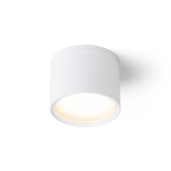 SKY felületre szerelhető fehér 230V GX53 7W IP65