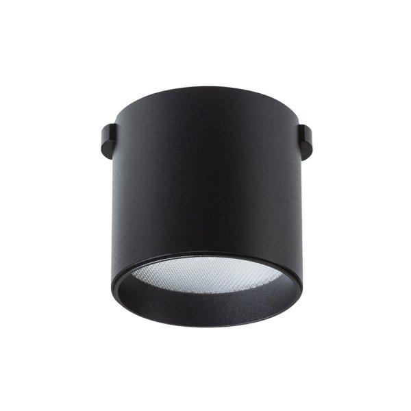 RENDL R14316 CODI LED Ultra-thin sínes rendszerek, VEGA spotlámpa fekete