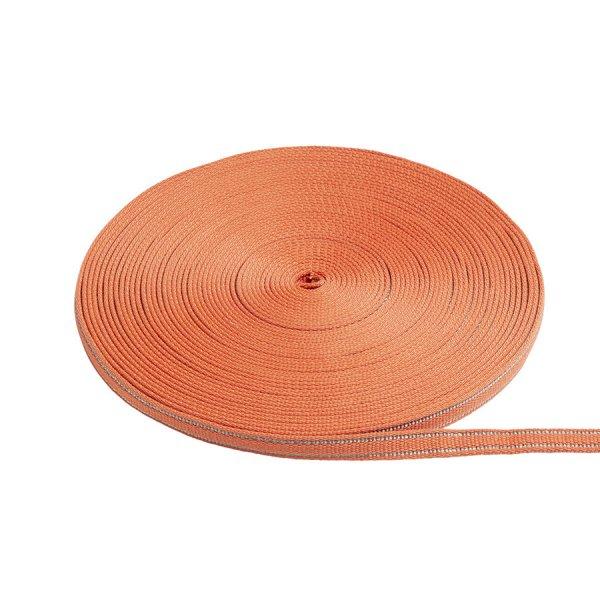RENDL R14325 WAVE Szalagos rendszer, WAVE textilszalag narancssárga