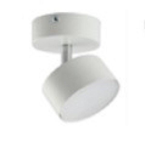 PIXEL I felületre szerelhető fehér 230V LED GX53 7W