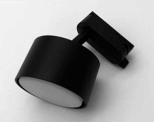 PIXEL háromáramkörös sínre fehér 230V LED GX53 7W