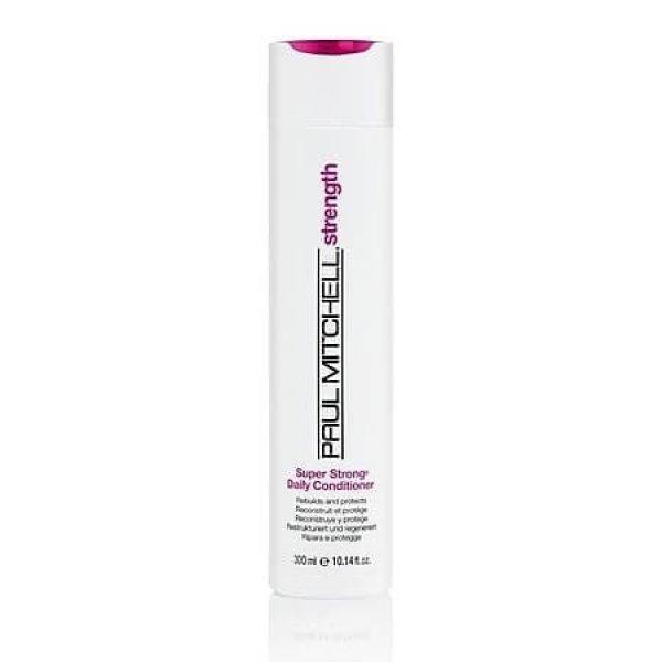 Paul Mitchell Super Strong (Daily Conditioner) erősítő balzsam sérült hajra
1000 ml