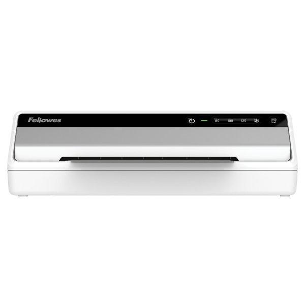 Laminálógép A/4 Fellowes Saturn 3i