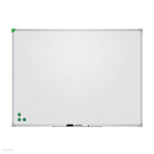Fehértábla 40x60 cm alukeretes lakkozott SC914060 környezetbarát Franken