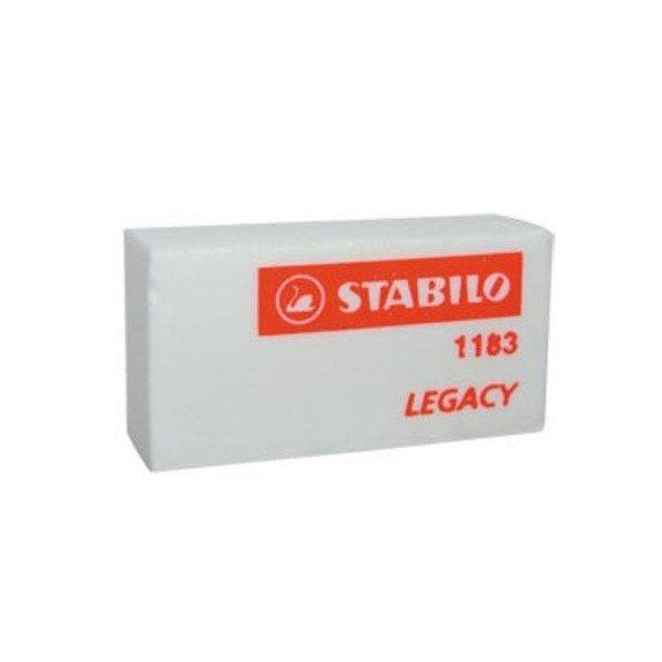 Radír Stabilo 1183/50