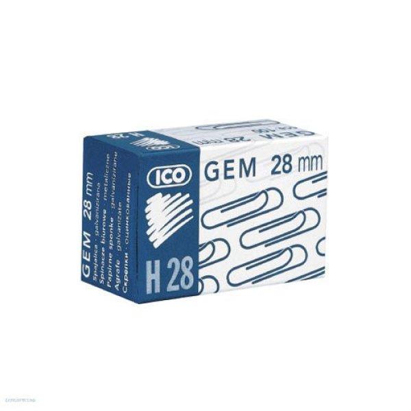 Gemkapocs 28mm Salta horg. H28-100