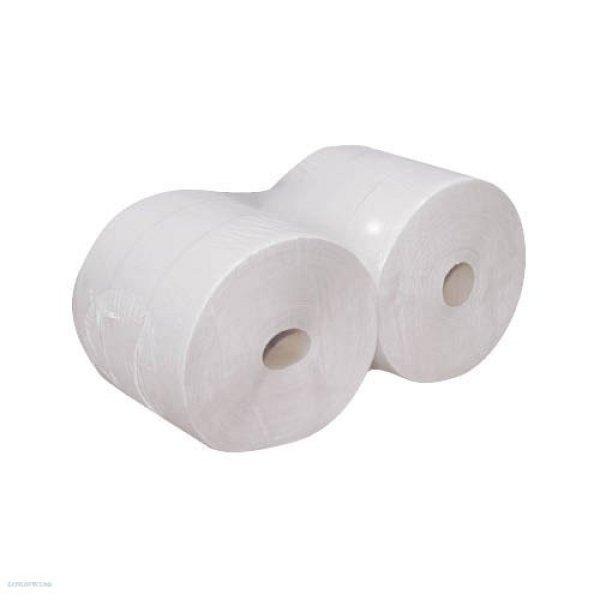 Egészségügyi papír Smile Eco Mini, O/ 19 cm, 1 rétegű, natúr
