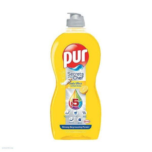 Mosogatószer Pur 450 ml
