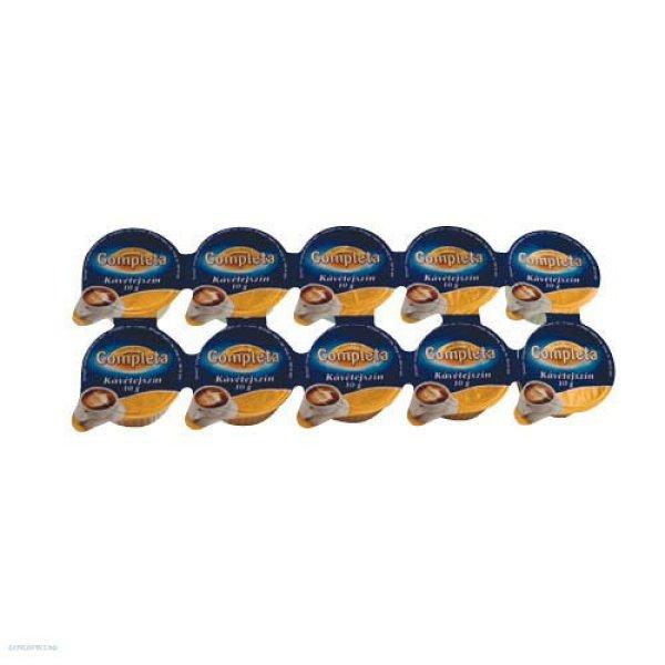 Kávétejszín Completa 10 db x 10 ml