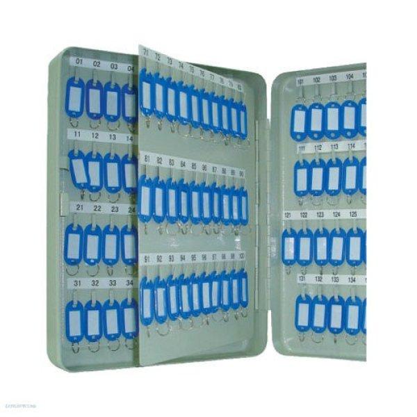 Kulcskazetta 140db-os Q-Connect KF04275