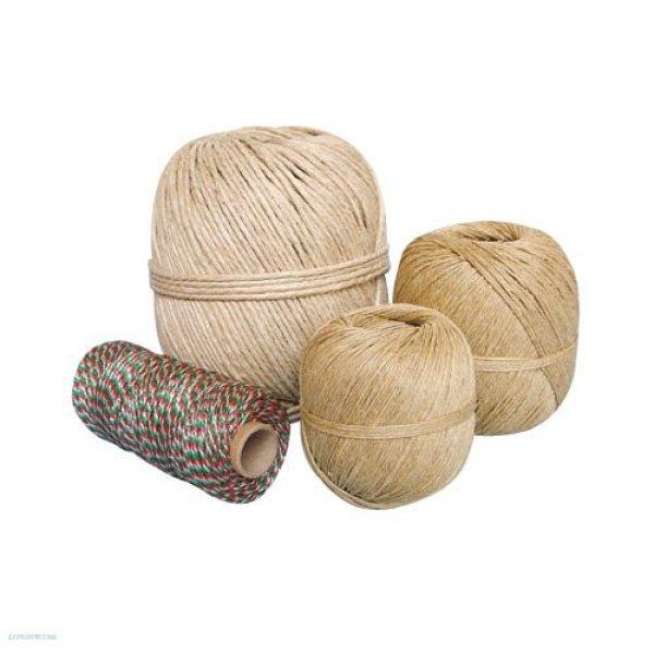 Zsineg vékony 2/2,50 100 g/gb 125 m