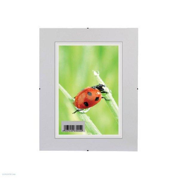 Képkeret 150x200mm KF15651 Q-Connect