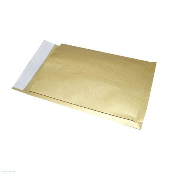 Tasak TC/4 szilikonos redős-talpas nátronkraft 4 cm