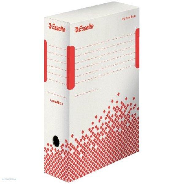 Archiváló doboz Speedbox 100 mm 623908