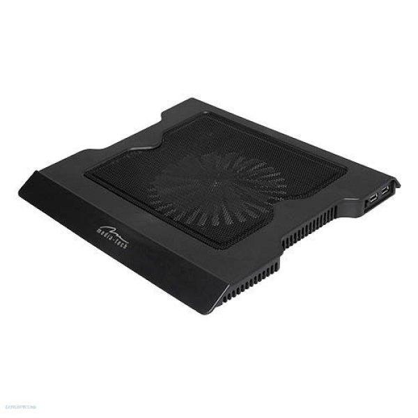 Notebook hűtőpad Media-Tech HEAT BUSTER 2