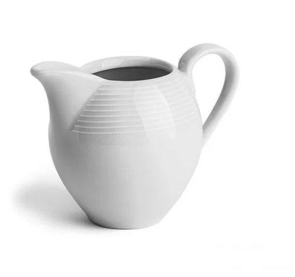Tejszín kiöntő 20 cl Rotberg Porcelain Elegante 