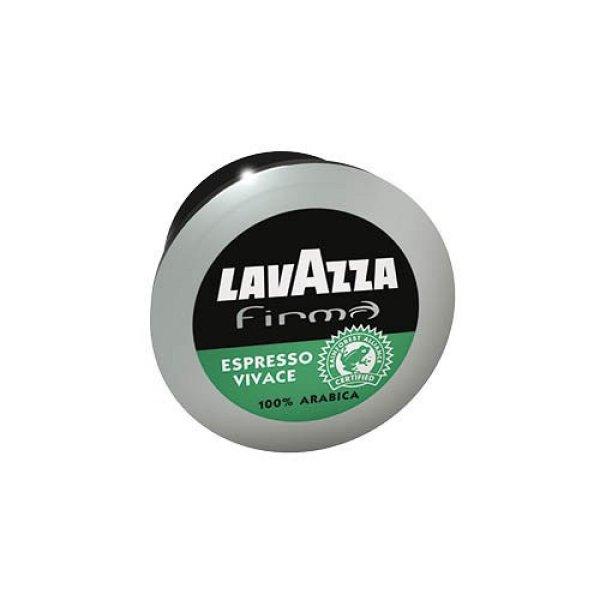 Kávékapszula Lavazza Firma Espresso Vivace X 48 db