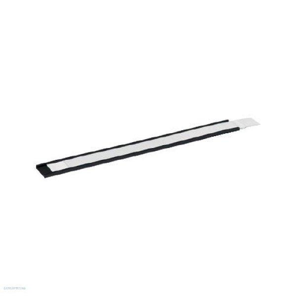 Mágnes szalag C-profil 200 mm x 20 mm 171358 50db/csm