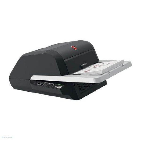 Laminálógép automata GBC Foton 30