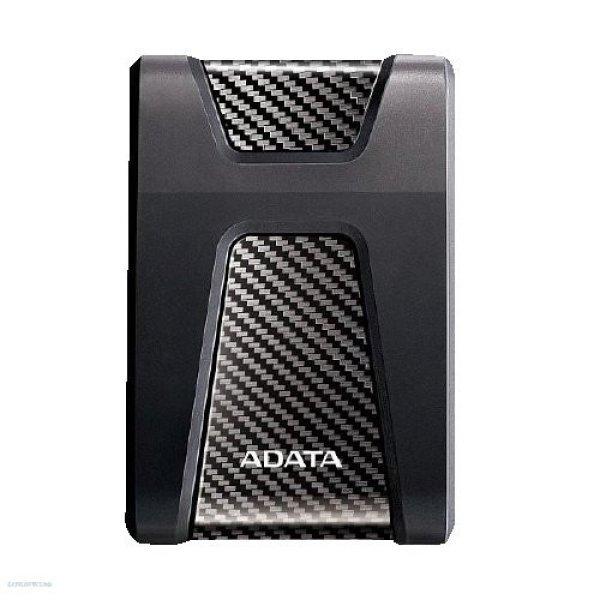 HDD ADATA HD650 2,5" 1TB USB 3.1 ütés és vízálló