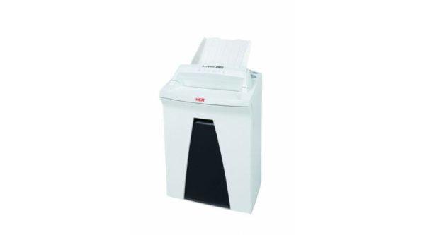 Iratmegsemmisítő HSM Securio Auto-Feed AF300 1,9 x 15 mm