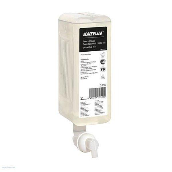 Habszappan Katrin Pure Neutral 1000 ml