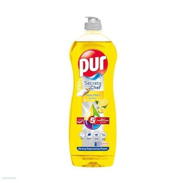 Mosogatószer PUR 750ml
