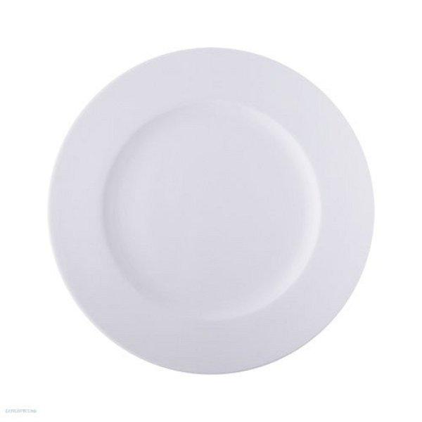Lapostányér min. 24cm Economic 6db