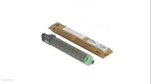 Ricoh lézertoner MPC6003 fekete 33 000 oldal 