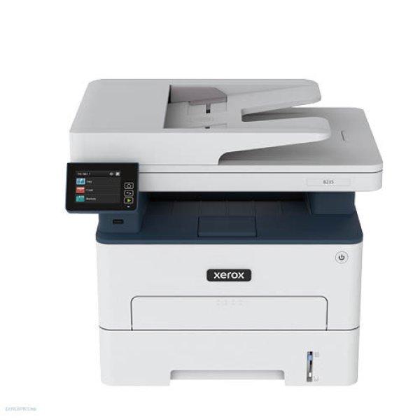 Nyomtató multifunkciós lézer mono Xerox B235DNW 