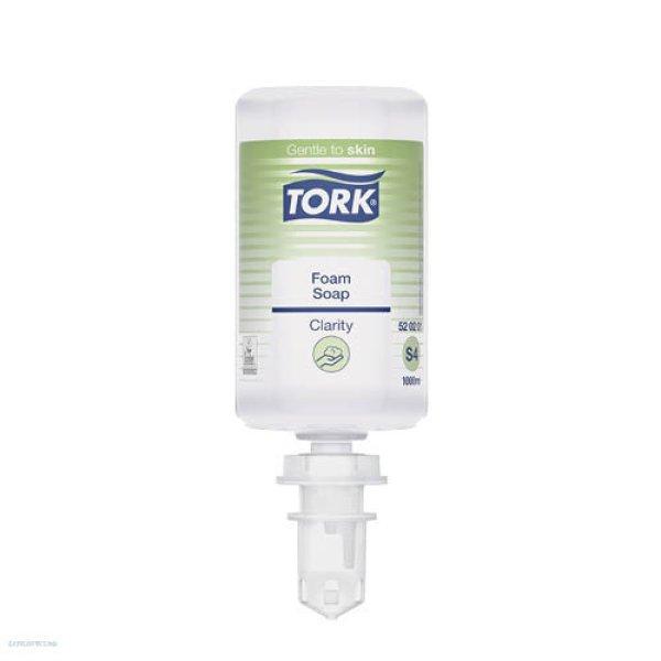 Habszappan Tork Clarity 1000ml 