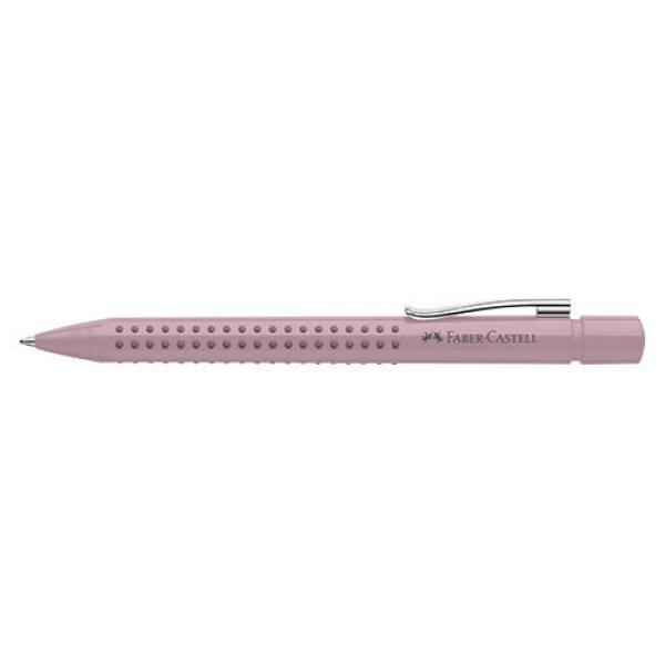 Golyósirón FABER-CASTELL Grip 2010 Harmónia rózsa árnyékok