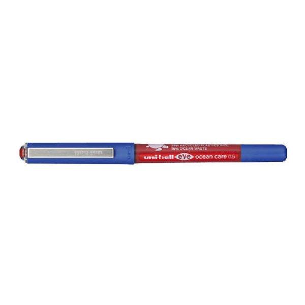 Rollerirón UNI UB-150 ROP OCEAN CARE piros