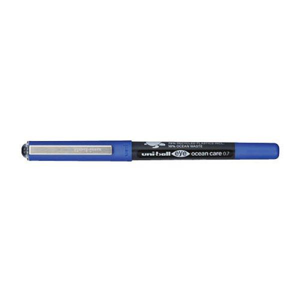 Rollerirón UNI UB-157 ROP OCEAN CARE fekete