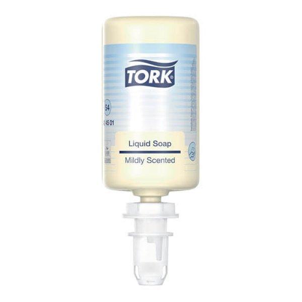 Szappan folyékony Tork kézkímélő S4 1L 424501 
