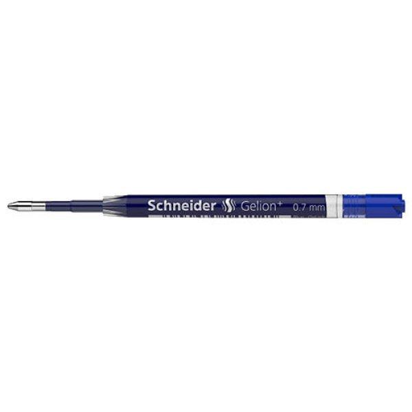 Rollerirón betét zselés 0,4 mm SCHNEIDER Gelion + kék