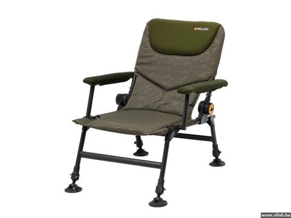 Prologic Inspire Lite-Pro Recliner Horgász Szék