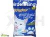 Kingstar illatmentes szilika macskaalom 10l (4,3kg)