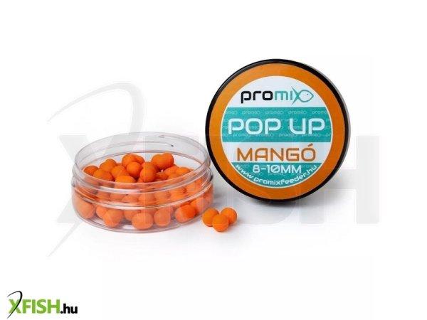 Promix Pop Up Lebegő Pellet Mangó 8-10mm 20g