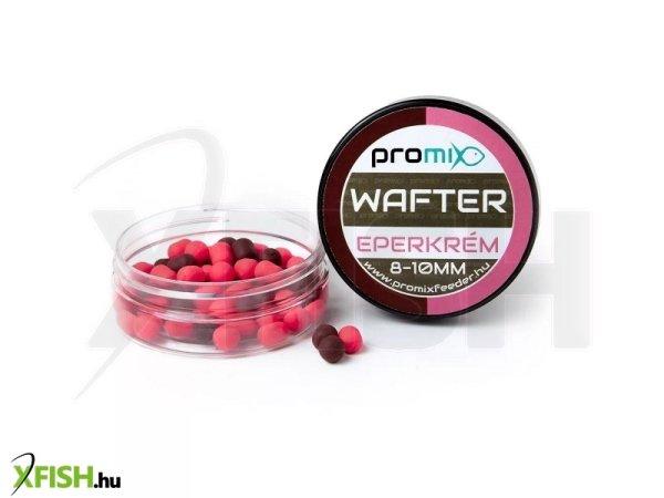 Promix Wafter Pellet Eperkrém 8-10mm 20g