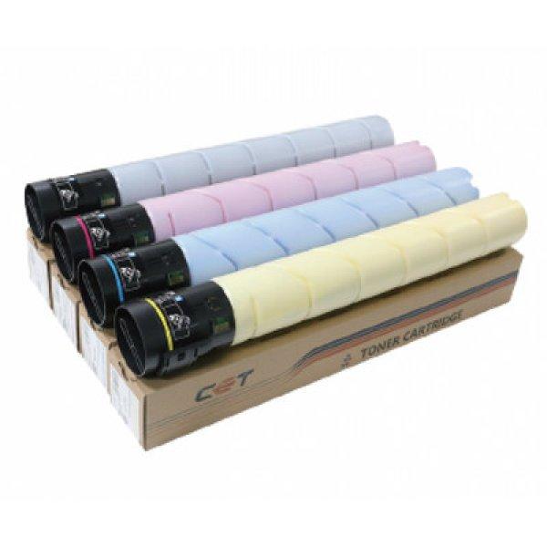 MINOLTA UTÁNGYÁRTOTT C258 TN324M Toner Magenta 26000 oldal kapacitás CT